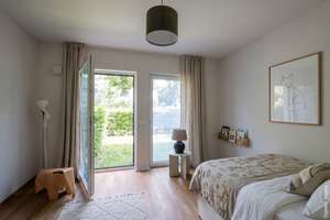 Schöne 3-Zimmer-Neubauwohnung mit Terrasse und zwei Privatgärten – Die vollständige Adresse der Immobilie erhältst du vom Anbieter., 13055 Alt-Hohenschönhausen, Berlin – Vorschaubild 5