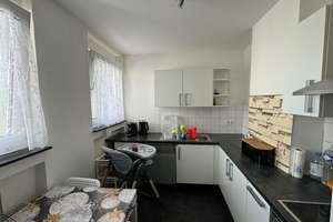 Für ihre Altersvorsorge als Eigentum 2 Zimmer Saniert mit Mieteinnahme in Mühlburg - KARLSRUHE – Die vollständige Adresse der Immobilie erhältst du vom Anbieter., 76185 Mühlburg, Karlsruhe – Vorschaubild 7