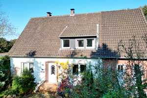 Provisionsfrei! Charmantes Einfamilienhaus mit Garten in Sackgassenlage von Hörstel zu verkaufen – Steinfurt (Kreis) – Vorschaubild 21