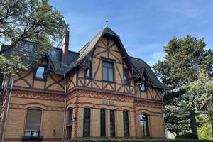 MHI - Das Meisterstück: Villa "EDEN" - Saniertes Altbaujuwel in begehrter Villenlage – Die vollständige Adresse der Immobilie erhältst du vom Anbieter., 65187 Biebrich, Wiesbaden – Vorschaubild 8