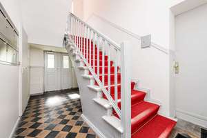 Charmant, kompakt, Kollwitzplatz! – Hagenauer Straße 3, 10435 Prenzlauer Berg, Berlin – Vorschaubild 13