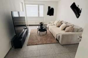 Frisch sanierte 3-Zimmer Wohnung mit Weitblick – Jenaer Straße -, 38444 Westhagen, Wolfsburg – Vorschaubild 9