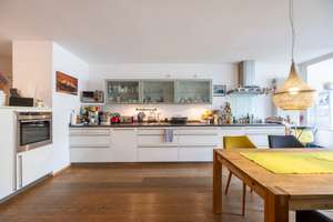 Ihr neues Zuhause am K21: Elegant & komfortabel mit Aufzug und 2 Bädern – Die vollständige Adresse der Immobilie erhältst du vom Anbieter., 40217 Unterbilk, Düsseldorf – Vorschaubild 5