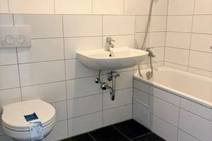 Smarter Wohnen: praktisches 1-Zimmer-Appartment – Göteborgring 79, 24109 Mettenhof, Kiel – Vorschaubild 3