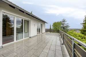 Repräsentative Villa in Bestlage mit Panoramablick über Bonn – Die vollständige Adresse der Immobilie erhältst du vom Anbieter., 53123 Duisdorf, Bonn – Vorschaubild 47
