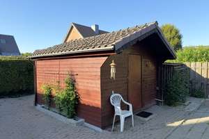 Wohnhaus mit Einliegerwohnung in ruhiger Ortslage – Die vollständige Adresse der Immobilie erhältst du vom Anbieter., 41334 Nettetal – Vorschaubild 8
