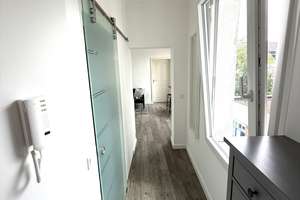 Voll möbliertes City-Apartment mit hochwertiger Ausstattung – Die vollständige Adresse der Immobilie erhältst du vom Anbieter., 51063 Mülheim (Ortsteil), Köln – Vorschaubild 5