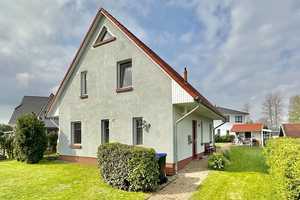 PREISSENKUNG ! Einfamilienhaus mit Boddenblick (als Ferienhaus geeignet) – Boddenblick 9, 18356 Nordvorpommern (Kreis) – Vorschaubild 4