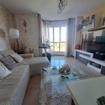 FABELHAFTE WOHNUNG IN TORREJÓN DE ARDOZ