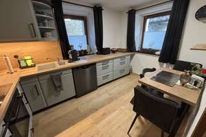 Geräumiges Einfamilienhaus mit Wärmepumpe in Düngenheim