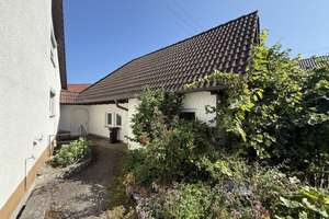 CHARMANTES EINFAMILIENHAUS
MIT GARTEN UND GARAGE 
IN UTTENHOFEN – Die vollständige Adresse der Immobilie erhältst du vom Anbieter., 74538 Rosengarten – Vorschaubild 42