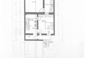 Hochwertige 3-Zimmer-Maisonettewohnung mit Terrasse und Garten in Kaiserswerth – 40489 Kaiserswerth, Düsseldorf – Vorschaubild 13