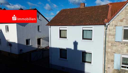 Bild von Doppelhaushälfte in Dieburg