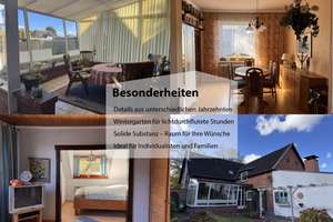 Tradition trifft Möglichkeiten - Zweifamilienhaus mit Charme und Charakter – Die vollständige Adresse der Immobilie erhältst du vom Anbieter., 21435 Stelle – Vorschaubild 3