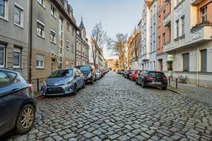 Gut geschnittene 2-Zimmer-Wohnung mit Balkon und viel Tageslicht – Die vollständige Adresse der Immobilie erhältst du vom Anbieter., 12489 Adlershof, Berlin – Vorschaubild 24