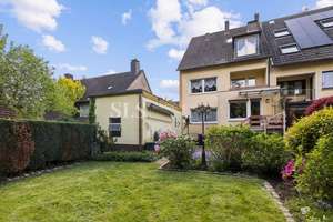 Dreifamilienhaus mit flexiblen Nutzungsmöglichkeiten und ruhigem Wohnumfeld in Bochum-Harpen – Die vollständige Adresse der Immobilie erhältst du vom Anbieter., 44805 Harpen/Rosenberg, Bochum – Vorschaubild 4