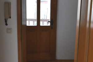 Altstadtlage - Schöne und ruhige Wohnung mit Eingang im Innenhof – Regensburg – Vorschaubild 11