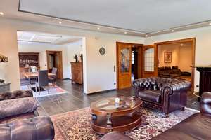 Mietkauf möglich - elegante Villa in begehrter Lage! – Die vollständige Adresse der Immobilie erhältst du vom Anbieter., 41239 Schmölderpark, Mönchengladbach – Vorschaubild 3