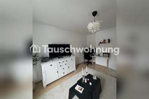 Tauschwohnung: 3-Zimmer-Wohnung mit Balkon zum Tausch (WG-geeignet) – 81549 Obergiesing, München – Vorschaubild 2