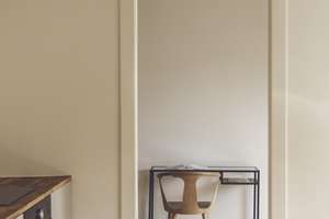 Scandi-Style Loft-Wohnung mit Parkett, schicker Einbauküche und Südwest-Balkon – Rhiemsweg 57D, 22111 Horn, Hamburg – Vorschaubild 7