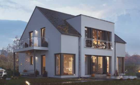 Effizient & Komplett: KfW40 QNG - PV-Anlage inkl. Speicher