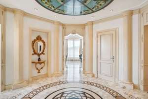 Luxus und Raffinesse - Statement-Penthouse im Diplomaten Park – Die vollständige Adresse der Immobilie erhältst du vom Anbieter., 10785 Tiergarten, Berlin – Vorschaubild 8