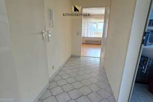 Bestlage von Kirchheim Micherberg
Sofort beziehbar! 
2-Zi.-Wohnung mit EBK, Balkon & Wintergarten – Die vollständige Adresse der Immobilie erhältst du vom Anbieter., 73230 Kirchheim unter Teck – Vorschaubild 2