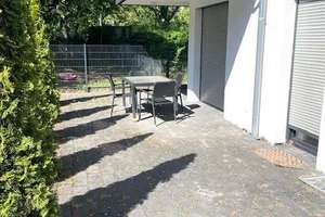 Erdgeschosswohnung mit Terrasse- Wohnen wie im Neubau! – Die vollständige Adresse der Immobilie erhältst du vom Anbieter., 76185 Mühlburg, Karlsruhe – Vorschaubild 2