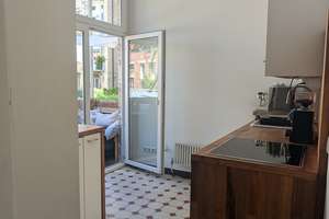 3-Zimmer Altbauwohnung im Heusteigviertel – Die vollständige Adresse der Immobilie erhältst du vom Anbieter., 70180 Lehen, Stuttgart – Vorschaubild 7