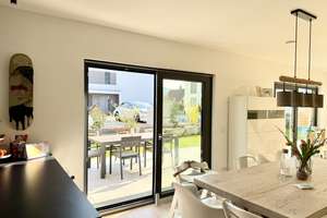 Modernes Traumhaus in Toplage: Hochwertige Ausstattung, Smart Home & stilvolles Wohnkonzept – Die vollständige Adresse der Immobilie erhältst du vom Anbieter., 77704 Oberkirch – Vorschaubild 7
