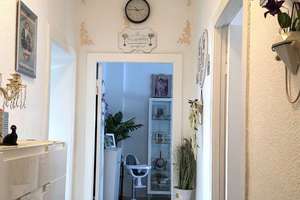 2-Zimmer-Whg. im GRÜNEN REINICKENDORF | GUT GESCHNITTEN | BALKON | VERMIETET | Keller unvermietet – Die vollständige Adresse der Immobilie erhältst du vom Anbieter., 13403 Reinickendorf (Ortsteil), Berlin – Vorschaubild 6