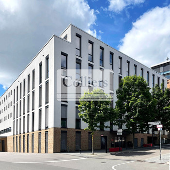 Bleyle Quartier - hier stimmt der Preis!