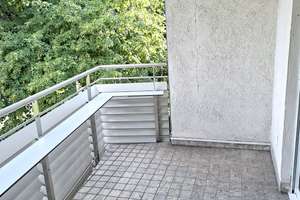 Top Lage im begehrten DA-Bessungen 3 ZKB,  2 Balkone, ruhige Lage und dennoch citynah – Die vollständige Adresse der Immobilie erhältst du vom Anbieter., 64285 Mitte, Darmstadt – Vorschaubild 7