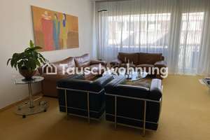 Tauschwohnung: Wunderschöne, großzüg. 3,5-Zimmer-Wohnung in Köln Lindenthal
