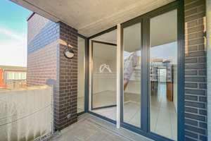 ATEMBERAUBEND! AUßERGEWÖHNLICH SCHÖNE WOHNUNG MIT DACHTERRASSE, 2 BALKONEN & AUFZUG! PROVISIONSFREI! – Heinersdorfer Str. 35, 13086 Weißensee, Berlin – Vorschaubild 10