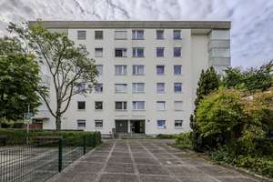 Modernisierte 2-Zimmer-Wohnung im 5. OG mit großer Loggia – Die vollständige Adresse der Immobilie erhältst du vom Anbieter., 81477 Solln, München – Vorschaubild 13