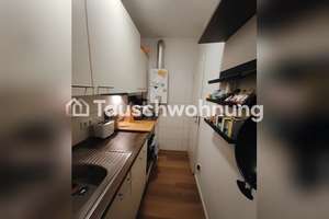 Tauschwohnung: 2 ZimmerWohnung imKreuzviertel mitBalkon insGrüne – 48149 Kreuz, Münster – Vorschaubild 9