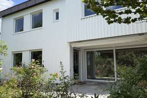 Freistehendes Einfamilienhaus in sonniger Westlage in Salzweg