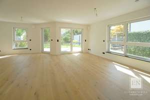 Wohn-Fühlen - 4-Zimmer-Gartenwohnung inkl. Hobbyraum - Neubau – Die vollständige Adresse der Immobilie erhältst du vom Anbieter., 81739 Waldperlach, München – Vorschaubild 2