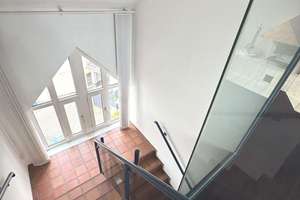 Außergewöhnlich wohnen – hell, weit und inspirierend – Grüner Brink 8a, 49074 Innenstadt, Osnabrück – Vorschaubild 11