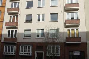 Modern geschnittene 2 Zi.-Wohnung mit Stellplatz in verkehrsberuhigter Einbahnstraße – Kleine Pfahlstraße 21, 30161 Oststadt, Hannover – Vorschaubild 10