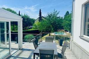 FamilienTRAUM - ca.180 m² Eigennutzung + Mieteinnahmen – Die vollständige Adresse der Immobilie erhältst du vom Anbieter., 45141 Stoppenberg, Essen – Vorschaubild 8