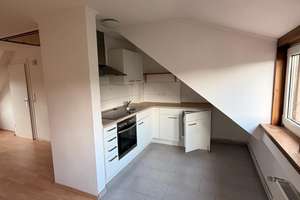 DG 1 Zi. Whg. 30qm, Einbauküche – 28237 Gröpelingen (Ortsteil), Bremen – Vorschaubild 2