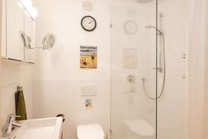 Schwabing-Maxvorstadt! Herrliche 6-Zimmer-Altbauwohnung im Jugendstil-Denkmal – Die vollständige Adresse der Immobilie erhältst du vom Anbieter., 80798 Neuschwabing, München – Vorschaubild 18