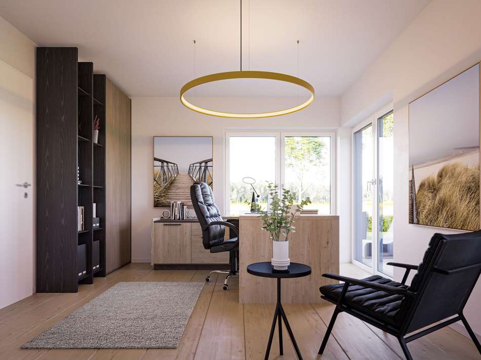 Daylight-E-144 Büro