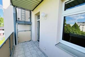 Tolle 3 Raum Wohnung mit Balkon & Stellplatz in Schlosschemnitz – Tannenstraße 7, 9113 Schloßchemnitz, Chemnitz – Vorschaubild 11