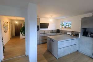 Modernisierte 3,5-Zimmer-Wohnung im obersten Stockwerk mit Balkon und Weitblick – Heilbronn-Ost – Jägerhausstraße 72, 74074 Heilbronn, Heilbronn – Vorschaubild 6