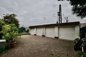 Stilvolles Mehrfamilienhaus mit Charme, großem Grundstück und außergewöhnlichem Potenzial – Die vollständige Adresse der Immobilie erhältst du vom Anbieter., 67059 Süd, Ludwigshafen am Rhein – Vorschaubild 22