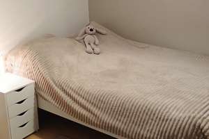 Gepflegte 2-Zimmer Wohnung im 3. OG in Aachen (Burtscheider Kurgarten) – Kapitel Str 8, 52066 Burtscheider Kurgarten, Aachen – Vorschaubild 3