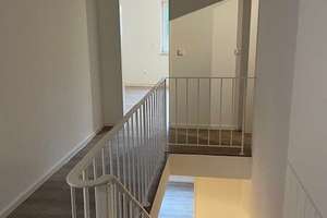 Gepflegtes 4-Parteienhaus in Borken-Burlo in sehr gute Lage zu verkaufen – Dahlienweg  9, 46325 Borken – Vorschaubild 3